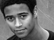 Alfred Enoch