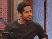 Alfred Enoch