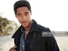 Alfred Enoch