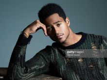 Alfred Enoch