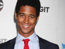 Alfred Enoch