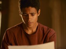 Alfred Enoch