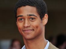 Alfred Enoch