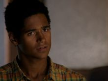 Alfred Enoch