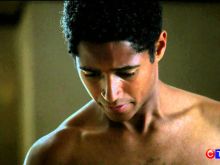 Alfred Enoch