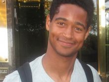 Alfred Enoch