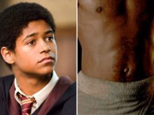 Alfred Enoch