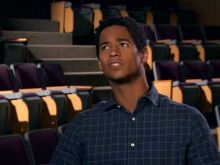 Alfred Enoch