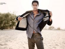 Alfred Enoch