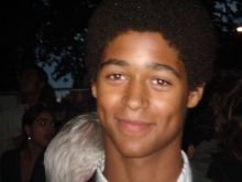 Alfred Enoch