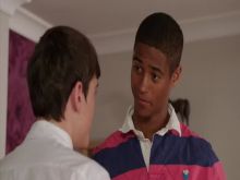 Alfred Enoch