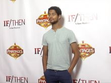 Alfred Enoch