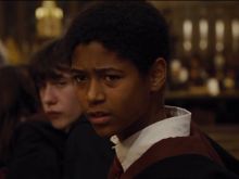 Alfred Enoch