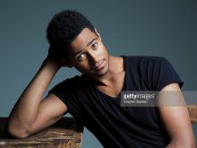 Alfred Enoch