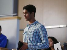 Alfred Enoch