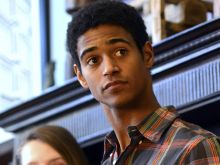 Alfred Enoch