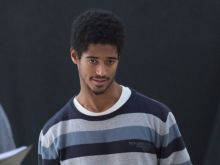 Alfred Enoch