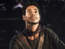 Alfred Enoch