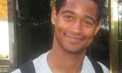 Alfred Enoch