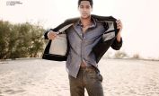 Alfred Enoch