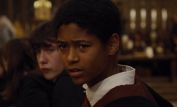 Alfred Enoch