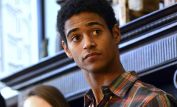 Alfred Enoch