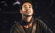 Alfred Enoch