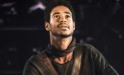 Alfred Enoch