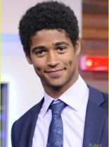 Alfred Enoch