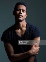 Alfred Enoch