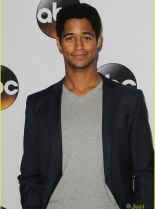 Alfred Enoch