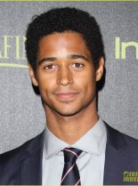 Alfred Enoch