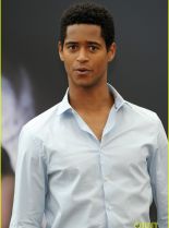 Alfred Enoch