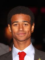 Alfred Enoch photo