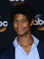 Alfred Enoch photo