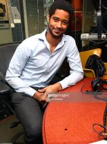 Alfred Enoch photo