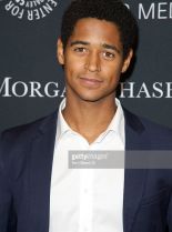 Alfred Enoch