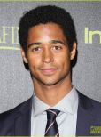 Alfred Enoch