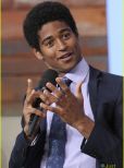 Alfred Enoch