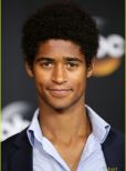 Alfred Enoch