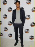 Alfred Enoch