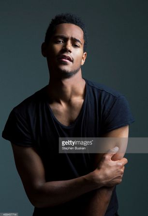 Alfred Enoch