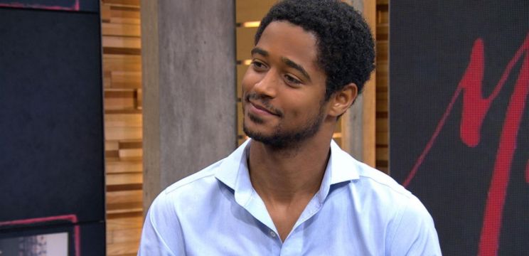 Alfred Enoch