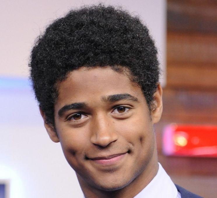 Alfred Enoch