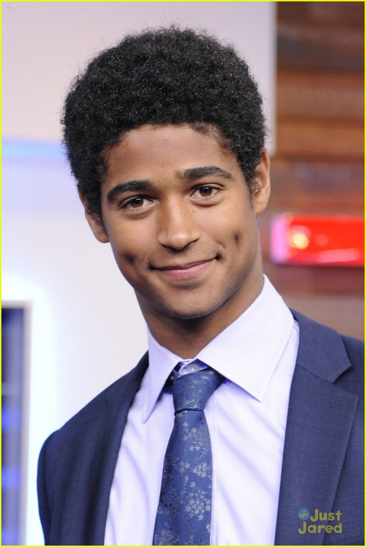 Alfred Enoch