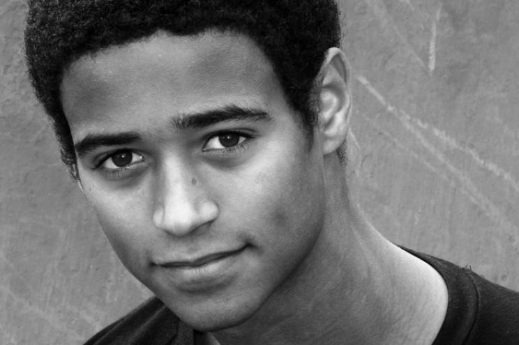 Alfred Enoch