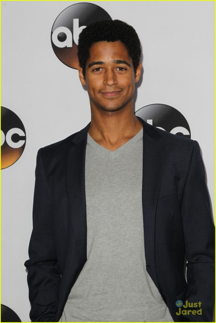 Alfred Enoch