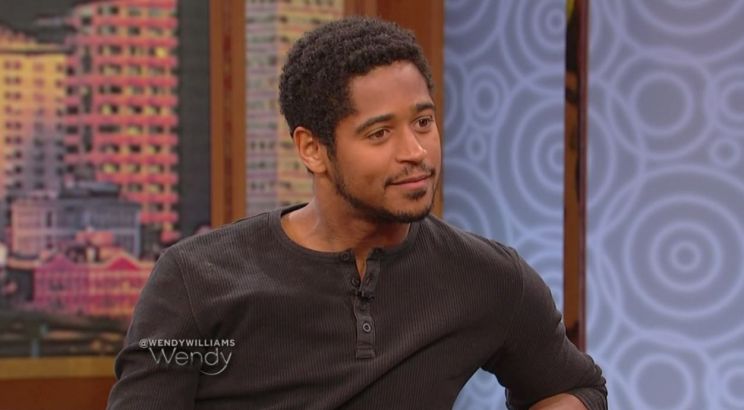 Alfred Enoch