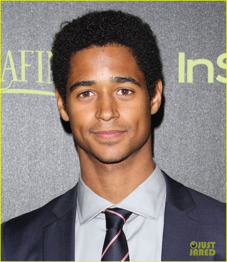 Alfred Enoch