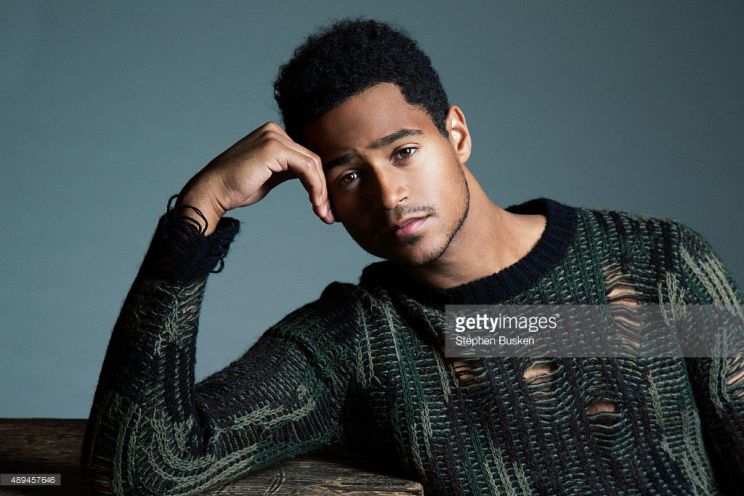 Alfred Enoch